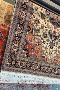 Bright & Clean Rug Bright Clean Rug 3
