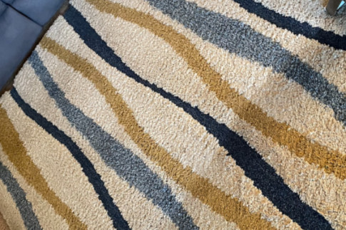 Bright & Clean Rug area rug cleaning in irvine